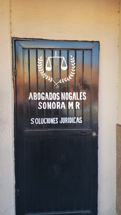 Abogados Nogales MR