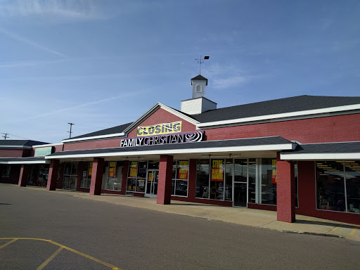 Gift Shop «Family Christian», reviews and photos, 4413 S Westnedge Ave, Kalamazoo, MI 49008, USA