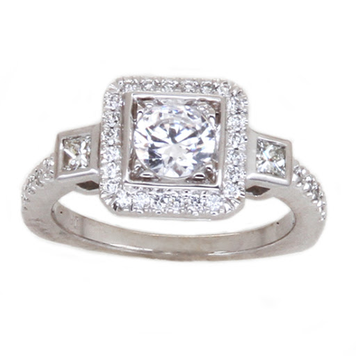 Jeweler «Pierce Jewelers», reviews and photos, 114 E Carmel Dr, Carmel, IN 46032, USA