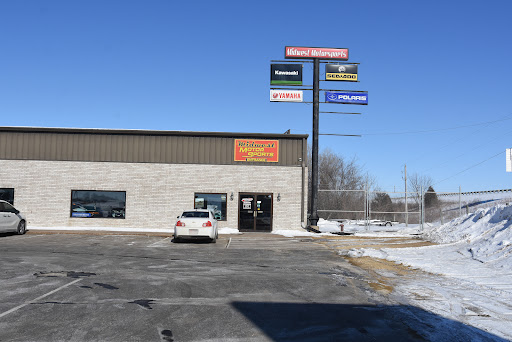 ATV Dealer «Midwest Motor Sports & RV», reviews and photos, 3699 Prism Ln, Kieler, WI 53812, USA