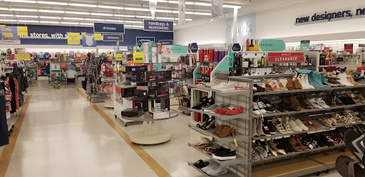 Department Store «Marshalls», reviews and photos, 300 New State Hwy, Raynham, MA 02767, USA