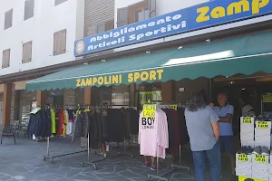 Zampolini Sport Snc Di Zampolini Adelmo & C. image