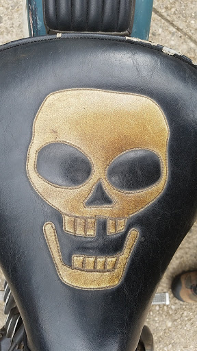 Motorcycle Dealer «Indian Larry Motorcycles», reviews and photos, 70 N 15th St, Brooklyn, NY 11222, USA