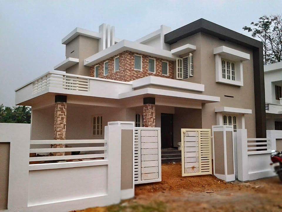 SPR Constructions