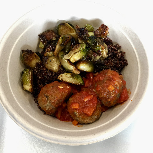 Meal Delivery «True Taste Seasonal Kitchen», reviews and photos, 301 Reservoir St, Needham, MA 02494, USA