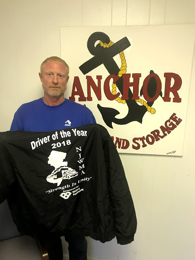 Moving and Storage Service «Anchor Moving & Storage», reviews and photos, 353 Crider Ave, Moorestown, NJ 08057, USA