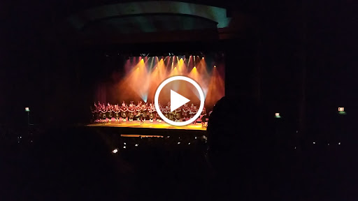 Performing Arts Theater «Anderson Center For the Arts», reviews and photos, Parkway E, Vestal, NY 13850, USA