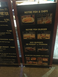 Photo n°9 de Johana's Fish & Chips à Paris ()