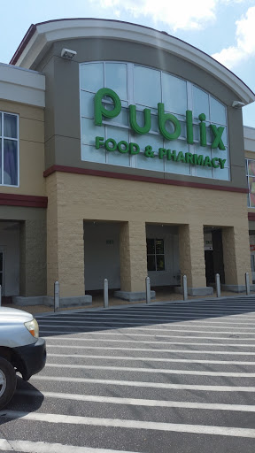 Supermarket «Publix Super Market at Park Place», reviews and photos, 847 Boll Weevil Cir #112, Enterprise, AL 36330, USA