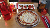 Pizza du Restaurant italien Il Gritti à Chantilly - n°6