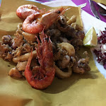 Photo n°3 de l'avis de Mas. fait le 15/09/2020 à 08:22 sur le  La Locanda di Don Martino Mazara del Vallo - Braceria Mazara del Vallo à Mazara del Vallo