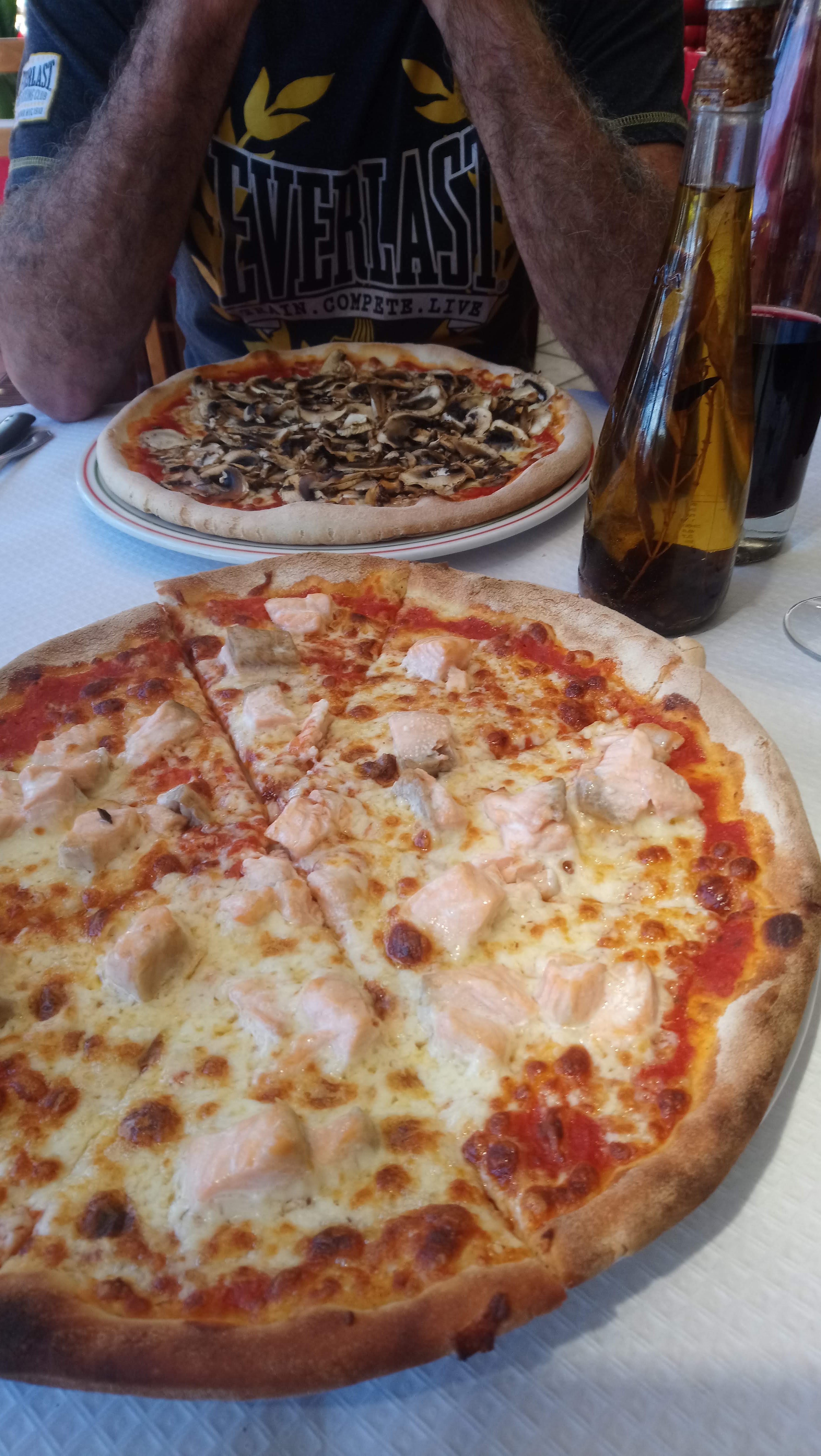 Photo n° 1 de l'avis de Gilio.a fait le 13/05/2019 à 11:36
