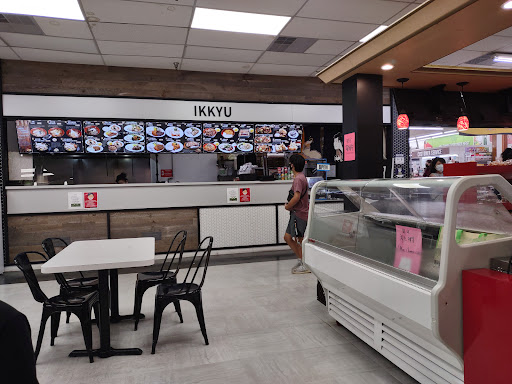Korean Grocery Store «Lotte Plaza Market», reviews and photos, 8801 Baltimore National Pike, Ellicott City, MD 21043, USA