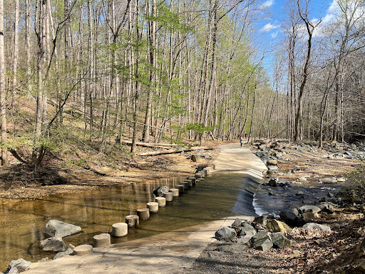 Nature Preserve «Scott’s Run Nature Preserve», reviews and photos, 7400 Georgetown Pike, McLean, VA 22102, USA