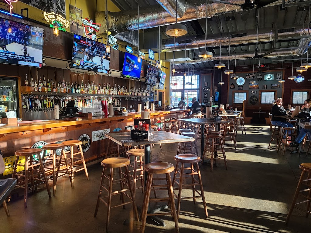 Mac's Speed Shop Greensboro, NC 27408 Menu, Hours, Reviews and Contact