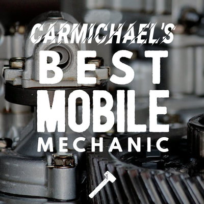 Mobile Mechanic Carmichael
