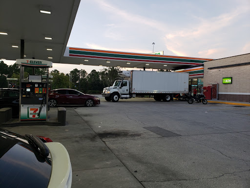 Convenience Store «7-Eleven», reviews and photos, 12902 Newsome Rd, Dover, FL 33527, USA