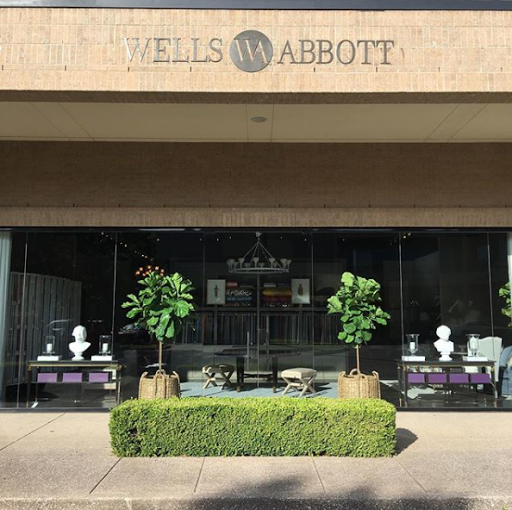 Wells Abbott Showroom
