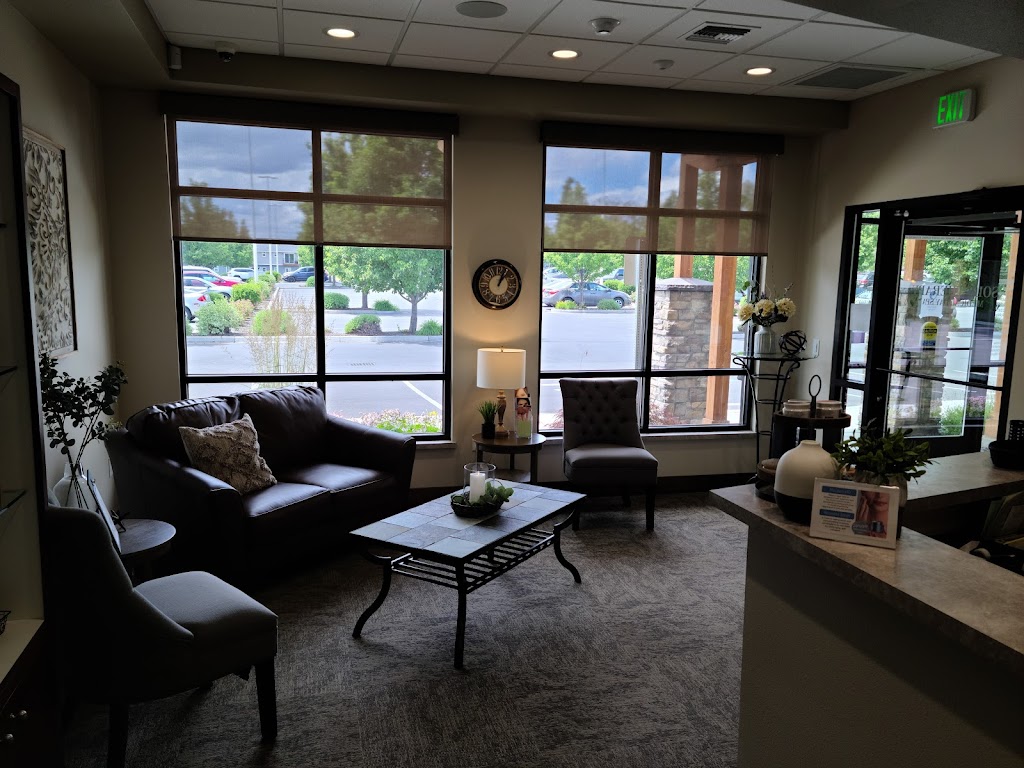 Sole Therapy Medical Day Spa 98902
