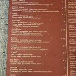 Photo n°2 de l'avis de Fred.9 fait le 17/07/2022 à 17:14 sur le  La Spartana à La Spezia