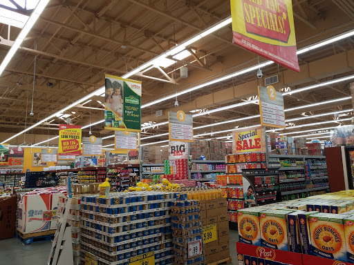 Grocery Store «Superior Grocers», reviews and photos, 10683 Valley Blvd, El Monte, CA 91731, USA