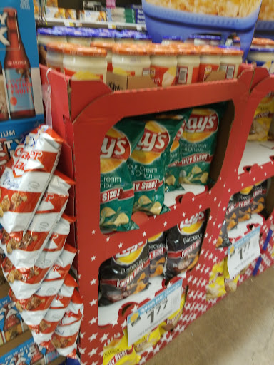 Grocery Store «Ralphs Fresh Fare», reviews and photos, 711 S Weir Canyon Rd, Anaheim, CA 92808, USA