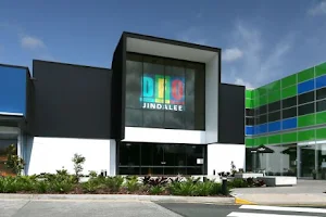 DFO Jindalee image