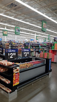 Walmart Supercenter - Photo 9 - Car repair in Erie, PA, Erie