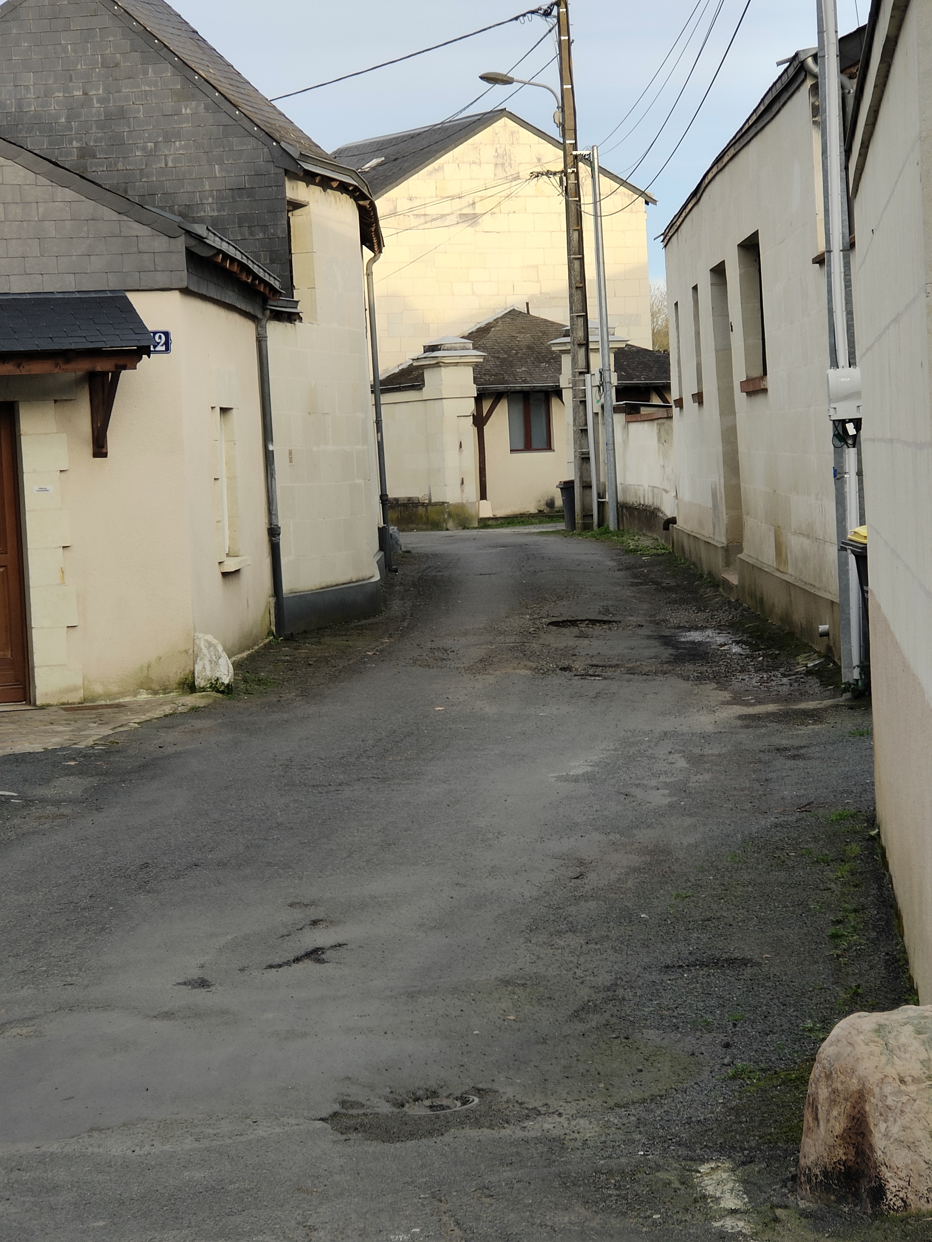Photo n° 3 de l'avis de Jean-Pierre.U fait le 07/03/2024 à 17:33