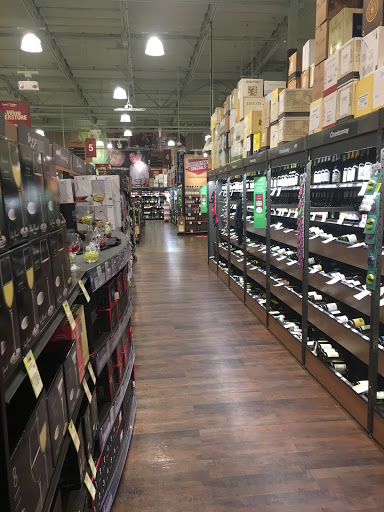 Wine Store «Total Wine & More», reviews and photos, 43484 Boscell Rd, Fremont, CA 94538, USA