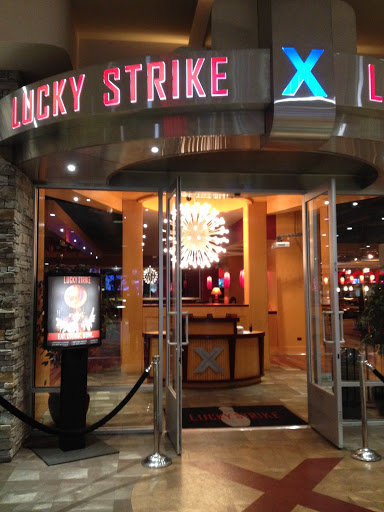 Bowling Alley «Lucky Strike», reviews and photos, 322 E Illinois St, Chicago, IL 60611, USA