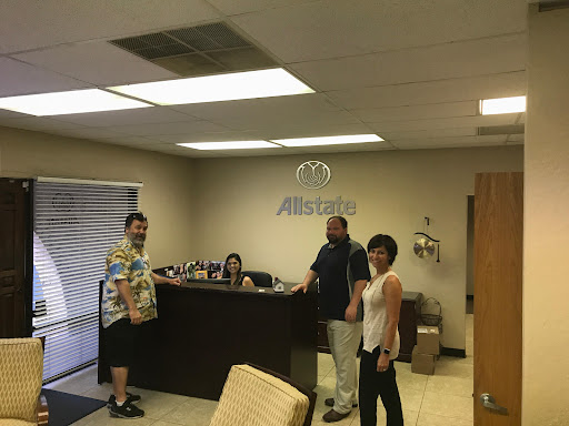 Insurance Agency «Allstate Insurance Agent: Luke Dale», reviews and photos