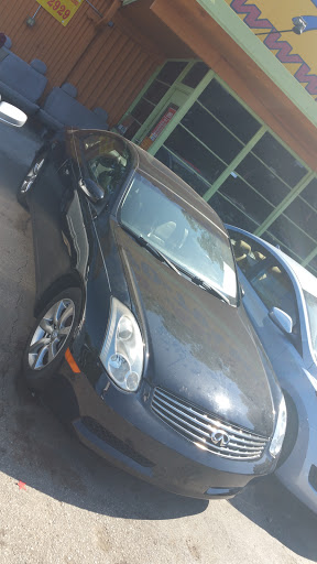 Used Car Dealer «Ajs Auto Inc», reviews and photos, 1511 S Cobb Dr SE, Marietta, GA 30060, USA