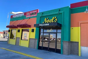 Noel's tacos Mexican Food image