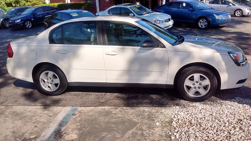 Used Car Dealer «Deal Time Cars & Credit», reviews and photos, 2195 N Pine Ave, Ocala, FL 34475, USA