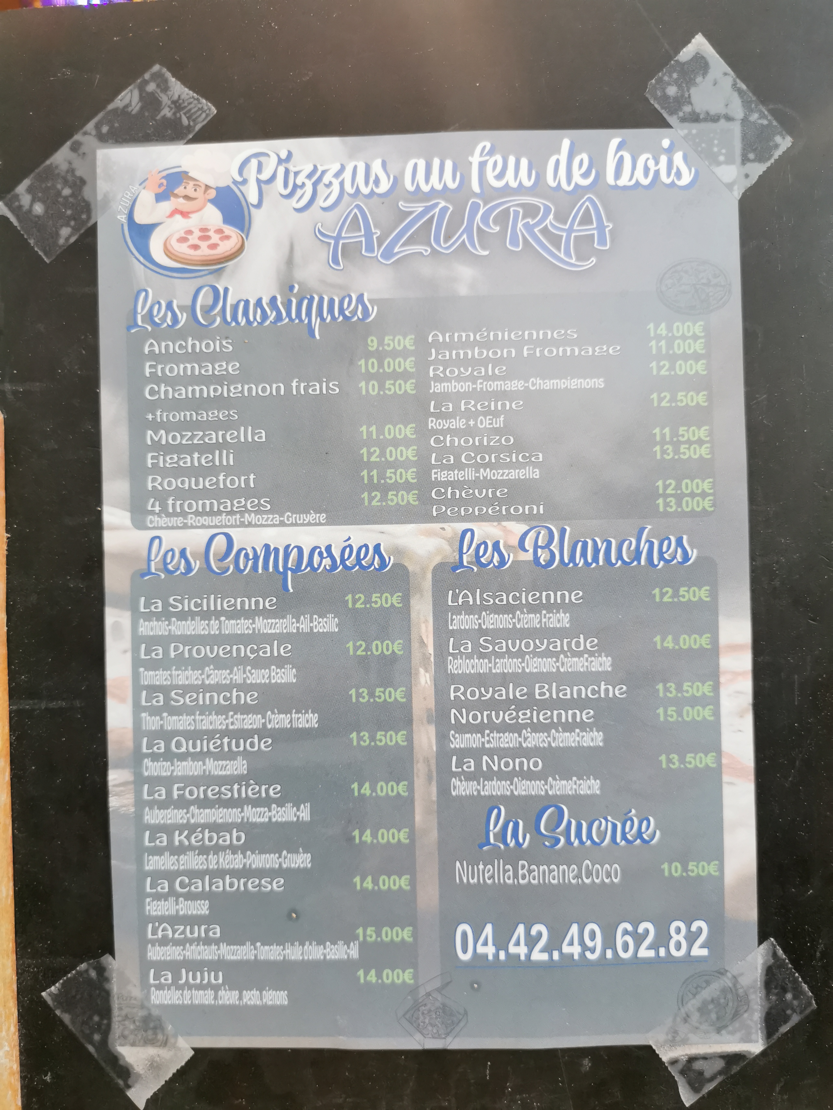 Photo n° 2 de l'avis de Danaé.a fait le 10/09/2022 à 11:58