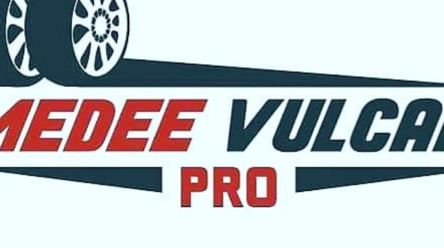 Medee Vulcan Pro - Service auto
