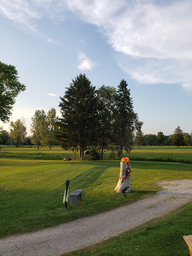 Golf Course «Irish Greens Golf Club & Restaurant», reviews and photos, 2946 Logtown Rd, Oconto, WI 54153, USA