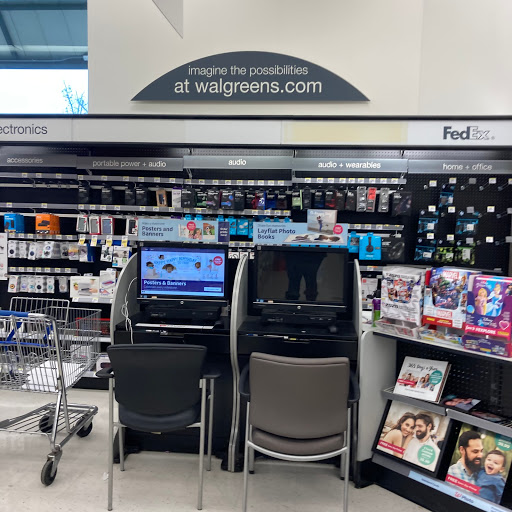Drug Store «Walgreens», reviews and photos, 20321 Susan Leslie Dr, Ashburn, VA 20147, USA