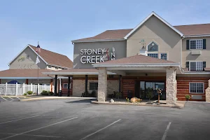 Stoney Creek Inn Quincy image