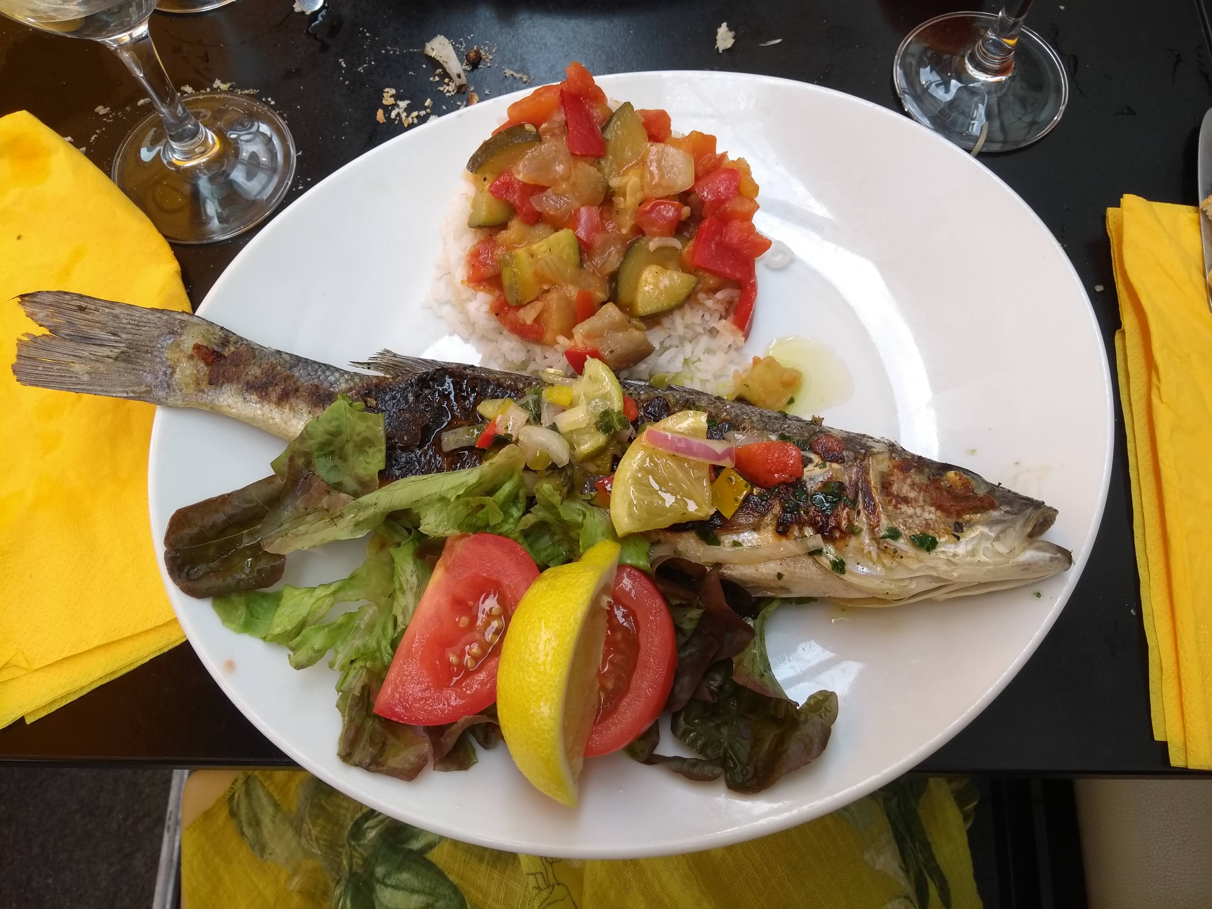 Photo n° 1 de l'avis de Tchaou.l fait le 29/08/2019 à 15:23