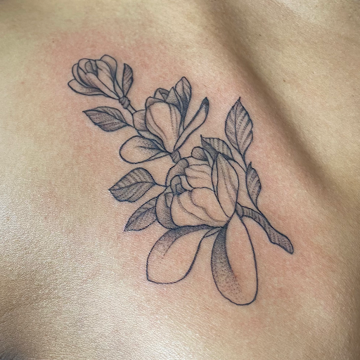 Explore boyfriend tattoos ideas, creative tattoo ideas in Vienna, available at Vienna Tattoo Studio