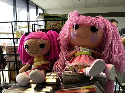 Thrift Store «Angel View Resale Store - Bermuda Dunes», reviews and photos, 77898 Country Club Dr # 91, Palm Desert, CA 92211, USA