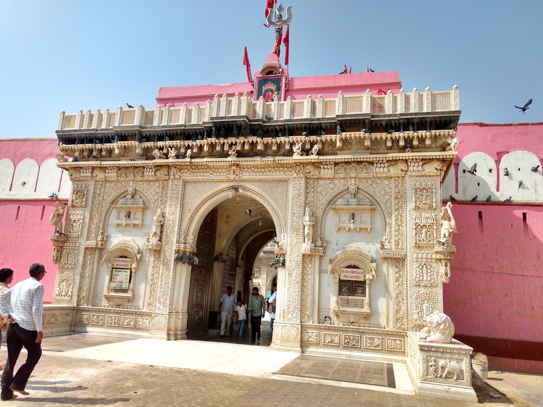 Karni Mata Temple