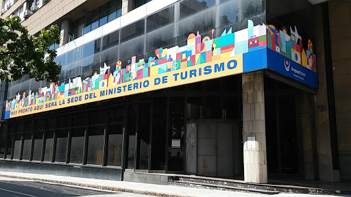 Ministerio de Turismo del Uruguay