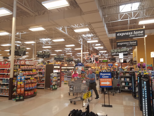 Grocery Store «Kroger», reviews and photos, 123 Northcreek Blvd, Goodlettsville, TN 37072, USA
