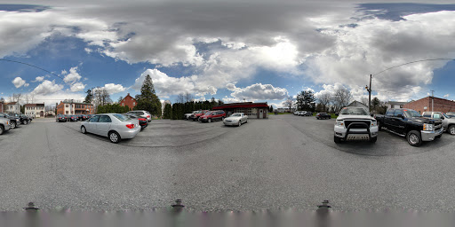 Used Car Dealer «Synergy Auto Sales LLC», reviews and photos, 106 W Main St, Strasburg, PA 17579, USA