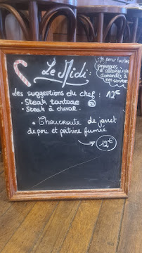 Photos du propriétaire du Restaurant la Mangeoire à Poitiers - n°2