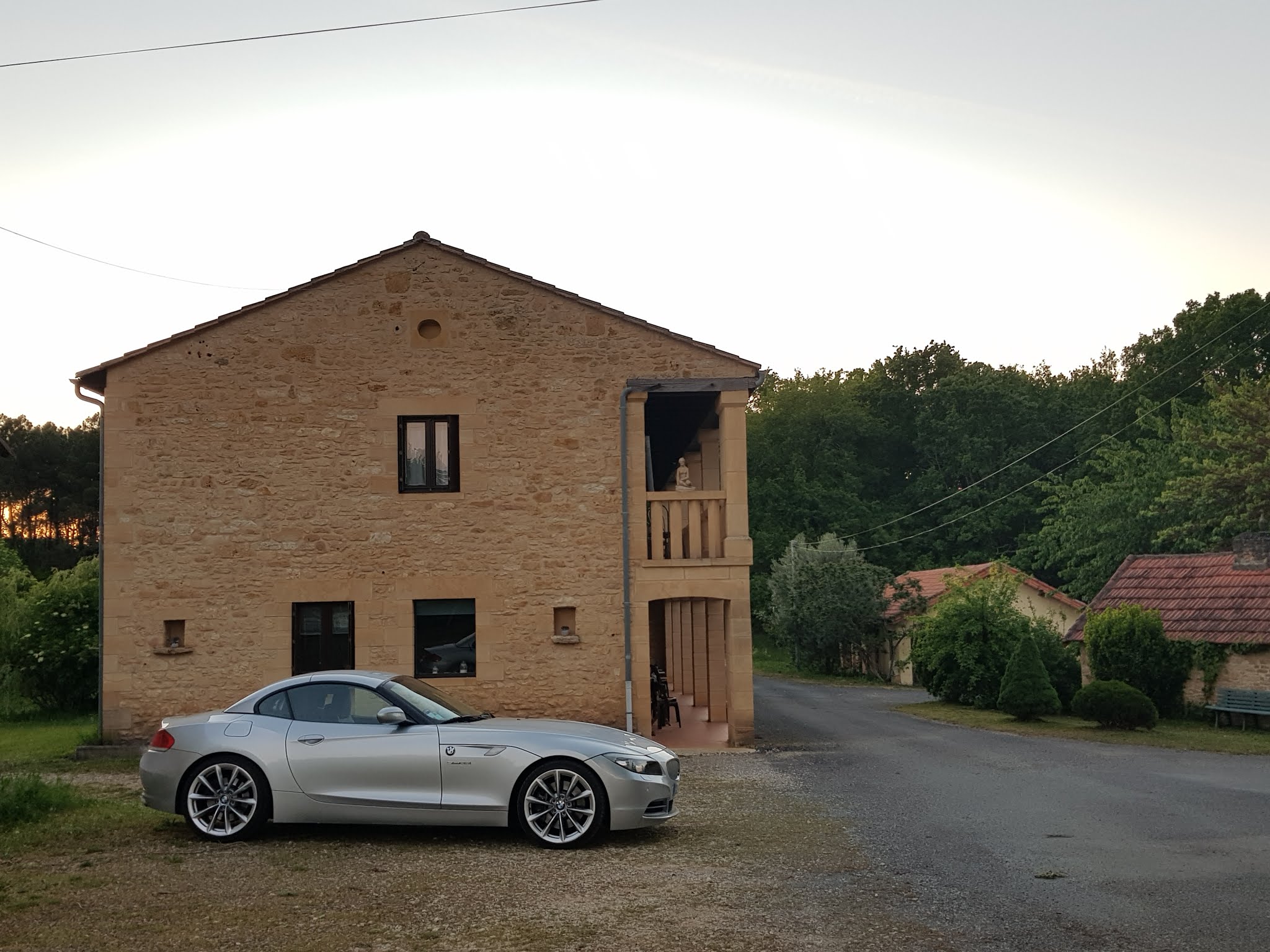 Photo n° 1 de l'avis de F.Bilien.. fait le 24/05/2019 à 16:27