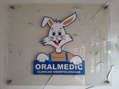 Oralmedic Restrepo